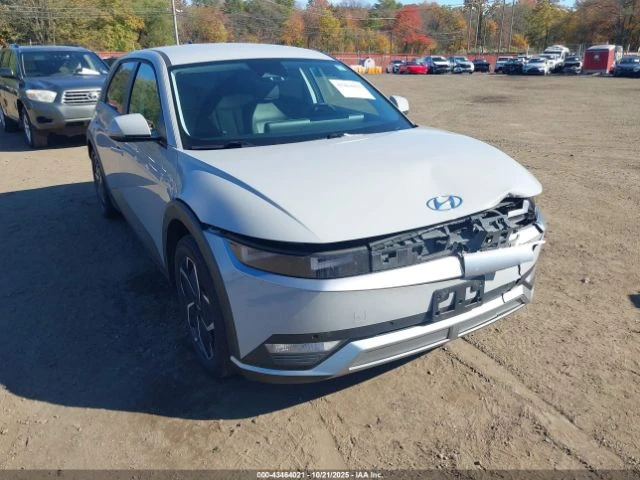 Hyundai Ioniq 5 SEL | Mobile.bg � ����������� 9