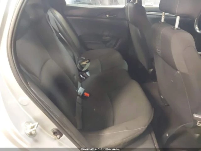 Honda Civic SPORT, снимка 8 - Автомобили и джипове - 53598711