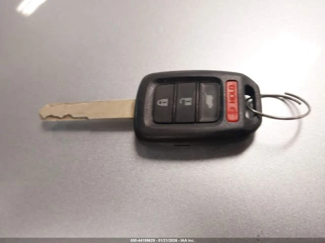 Honda Civic SPORT, снимка 10 - Автомобили и джипове - 53598711