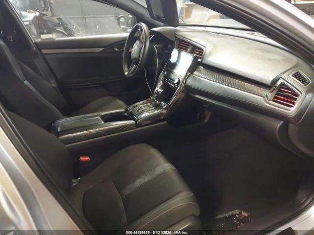 Honda Civic SPORT, снимка 5 - Автомобили и джипове - 53598711