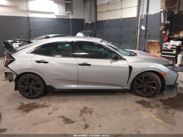 Honda Civic SPORT, снимка 13 - Автомобили и джипове - 53598711