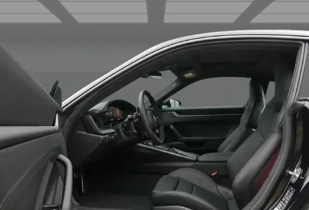 Porsche 911 Carrera 4S = NEW = Sport Chrono Гаранция, снимка 4 - Автомобили и джипове - 54125751