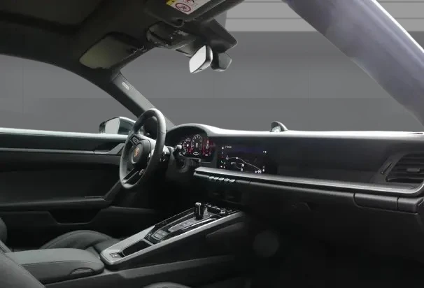 Porsche 911 Carrera 4S = NEW = Sport Chrono Гаранция, снимка 9 - Автомобили и джипове - 54125751