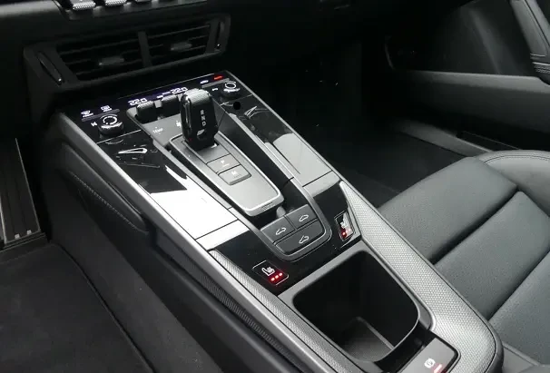 Porsche 911 Carrera 4S = NEW = Sport Chrono Гаранция, снимка 8 - Автомобили и джипове - 54125751