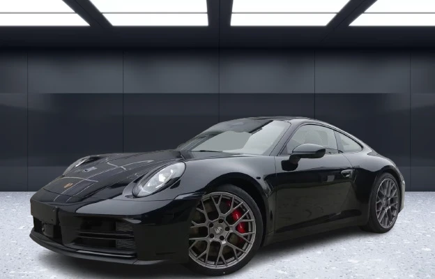 Porsche 911 Carrera 4S = NEW = Sport Chrono Гаранция | Auto.bg — изображение 1