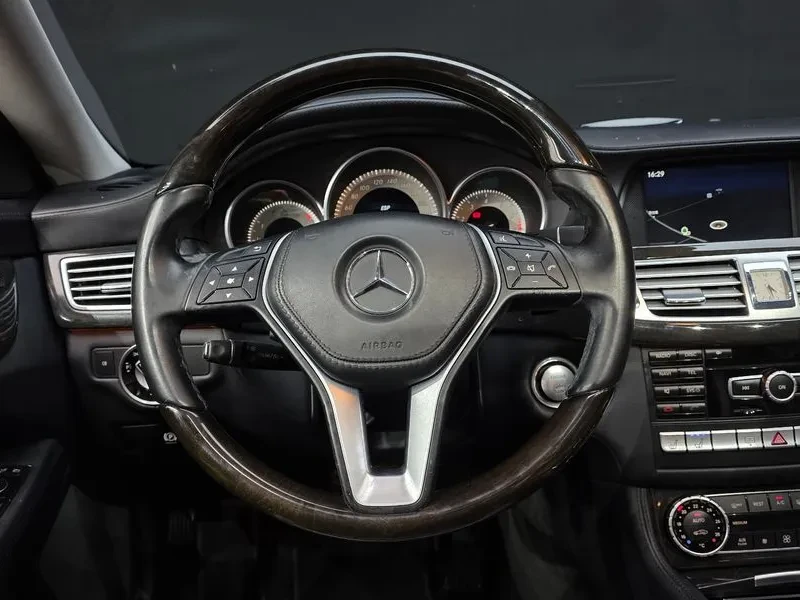 Mercedes-Benz CLS Cls350 Blue Efficiency | Mobile.bg � ����������� 13