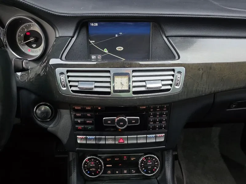 Mercedes-Benz CLS Cls350 Blue Efficiency | Mobile.bg � ����������� 12