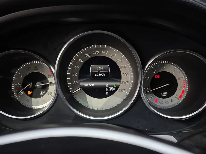 Mercedes-Benz CLS Cls350 Blue Efficiency | Mobile.bg � ����������� 7