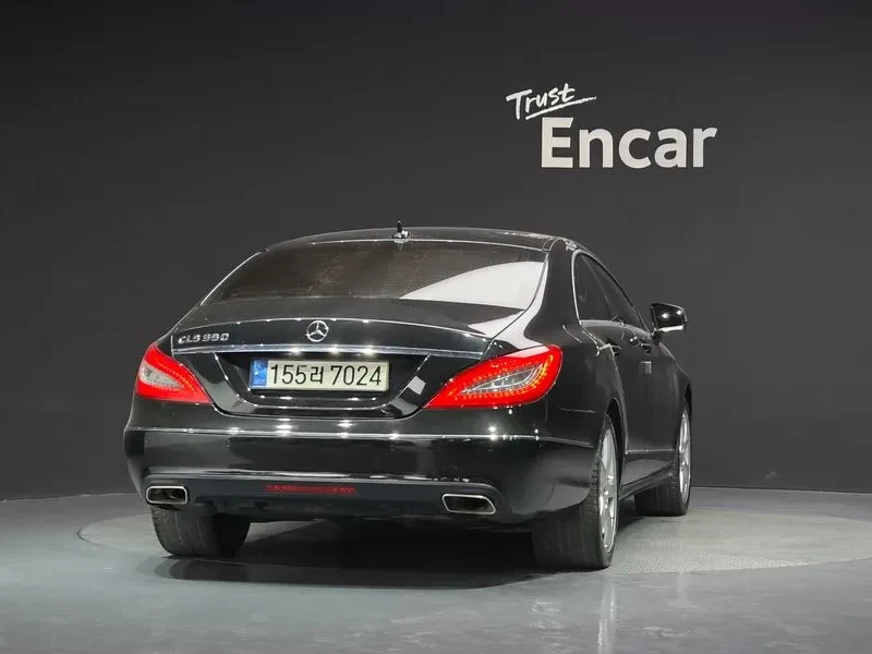 Mercedes-Benz CLS Cls350 Blue Efficiency | Mobile.bg � ����������� 3