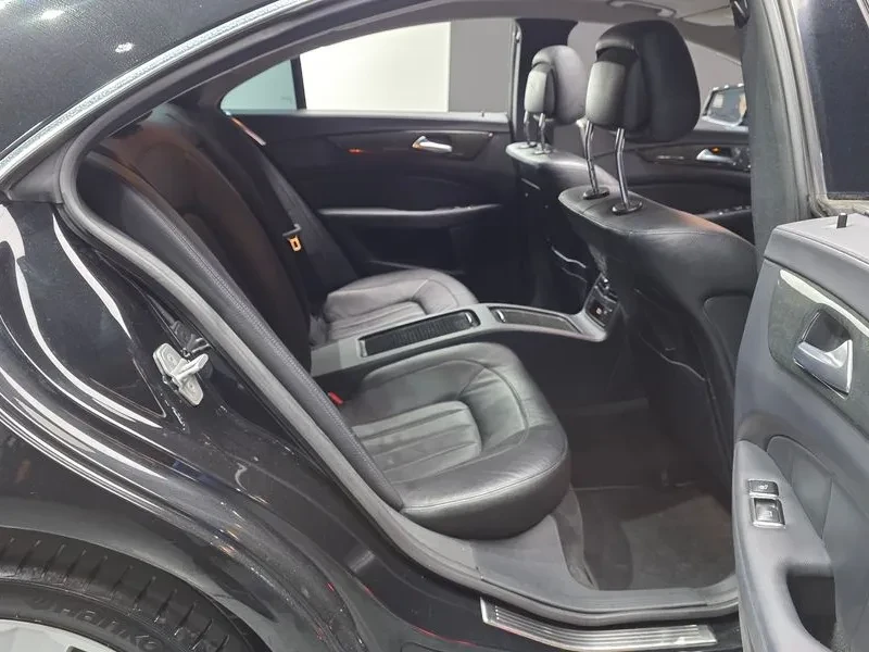 Mercedes-Benz CLS Cls350 Blue Efficiency | Mobile.bg � ����������� 10