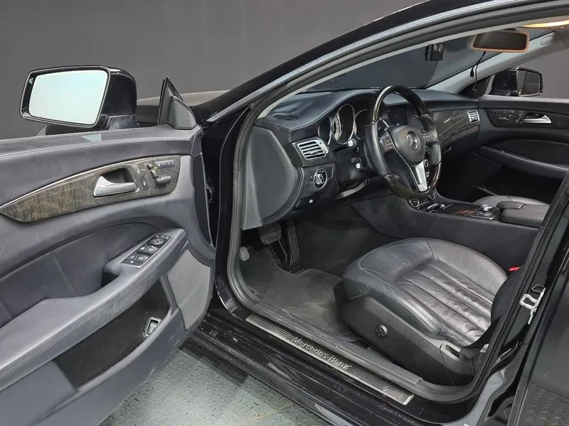 Mercedes-Benz CLS Cls350 Blue Efficiency | Mobile.bg � ����������� 9