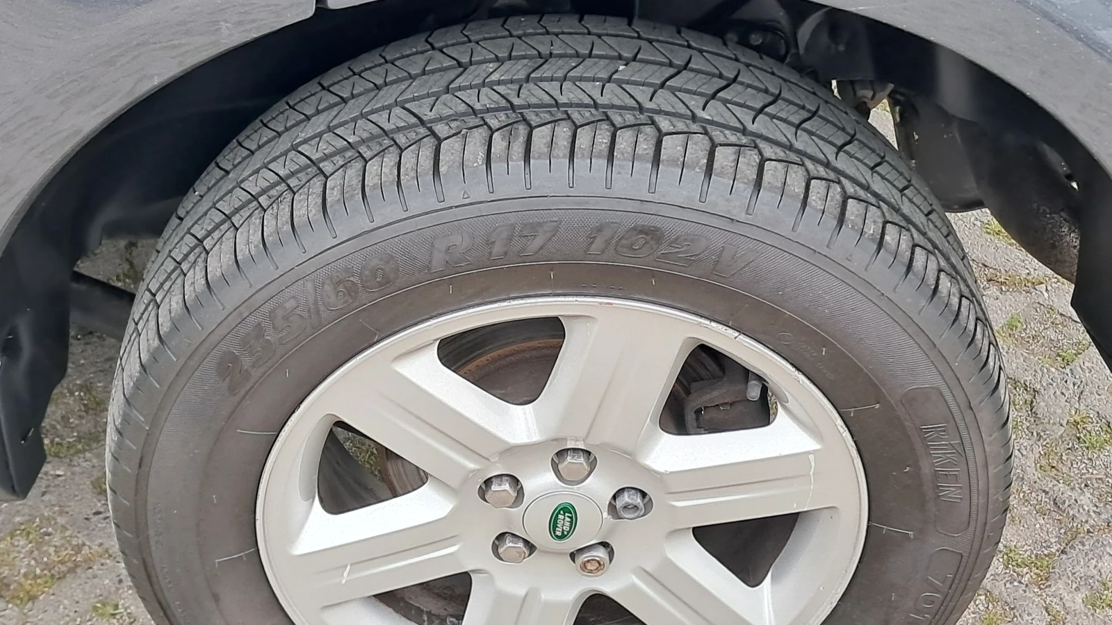 Land Rover Freelander 4Х4 РЕАЛНИ КМ ИЗКЛЮЧИТЕЛН СЕРВИ КНИЖК ОБСЛУЖ УНИКТ, снимка 15 - Автомобили и джипове - 11715522