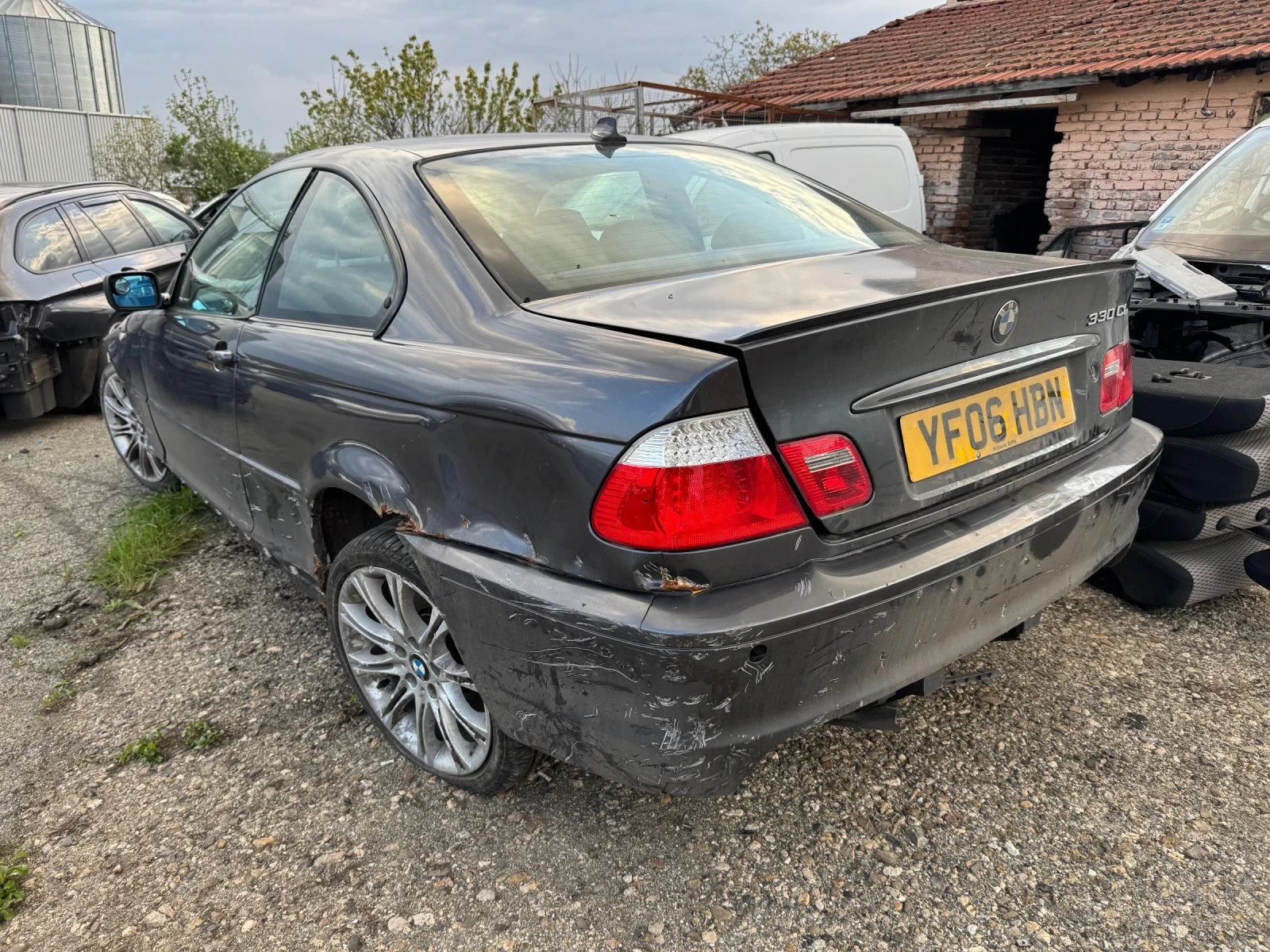 BMW 330 I м пакет - изображение 3