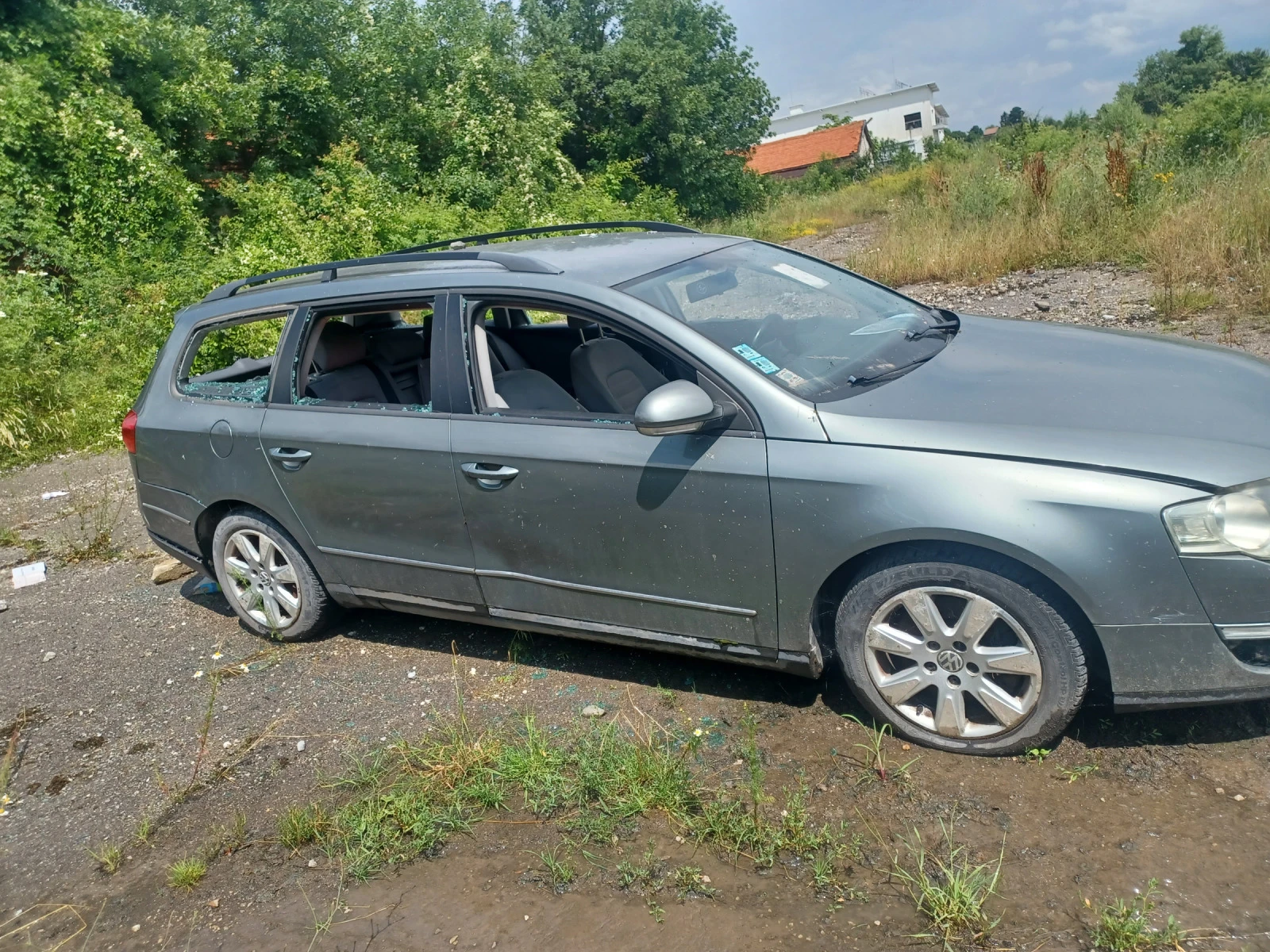 VW Passat 2.0TDI 140кс - изображение 4