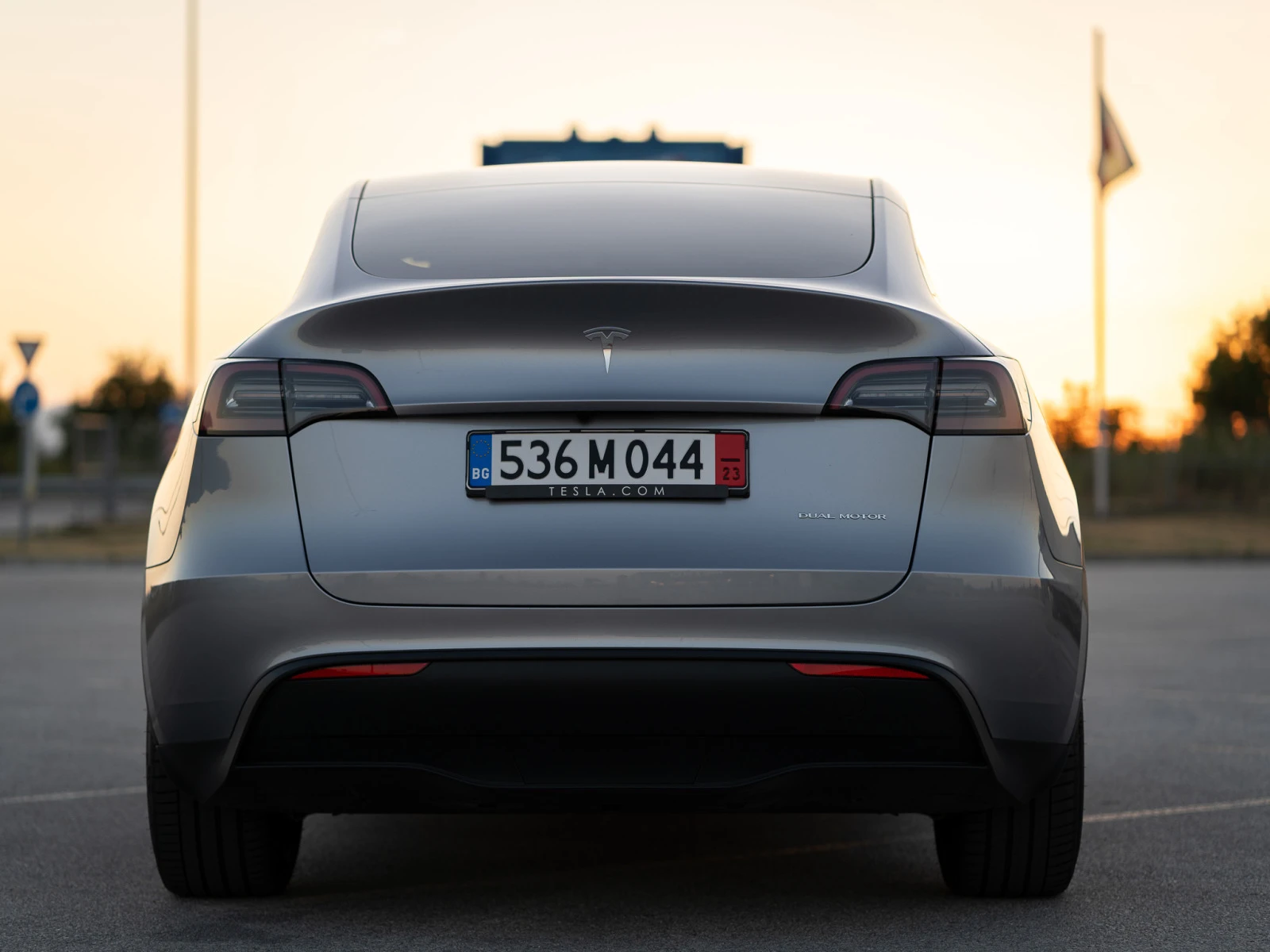 Tesla Model Y Long Range - Удължена Гаранция - изображение 3