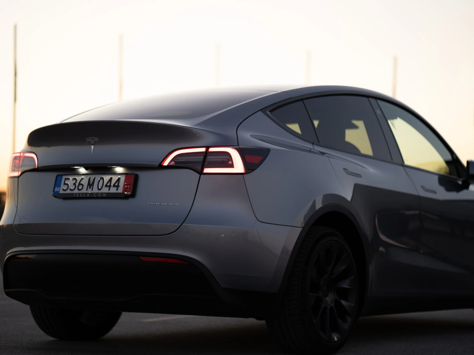 Tesla Model Y Long Range - Удължена Гаранция - изображение 2