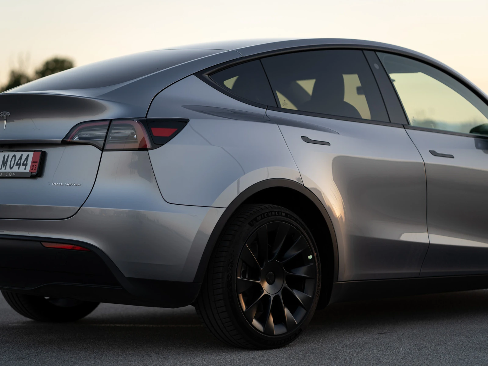 Tesla Model Y Long Range - Удължена Гаранция - изображение 4