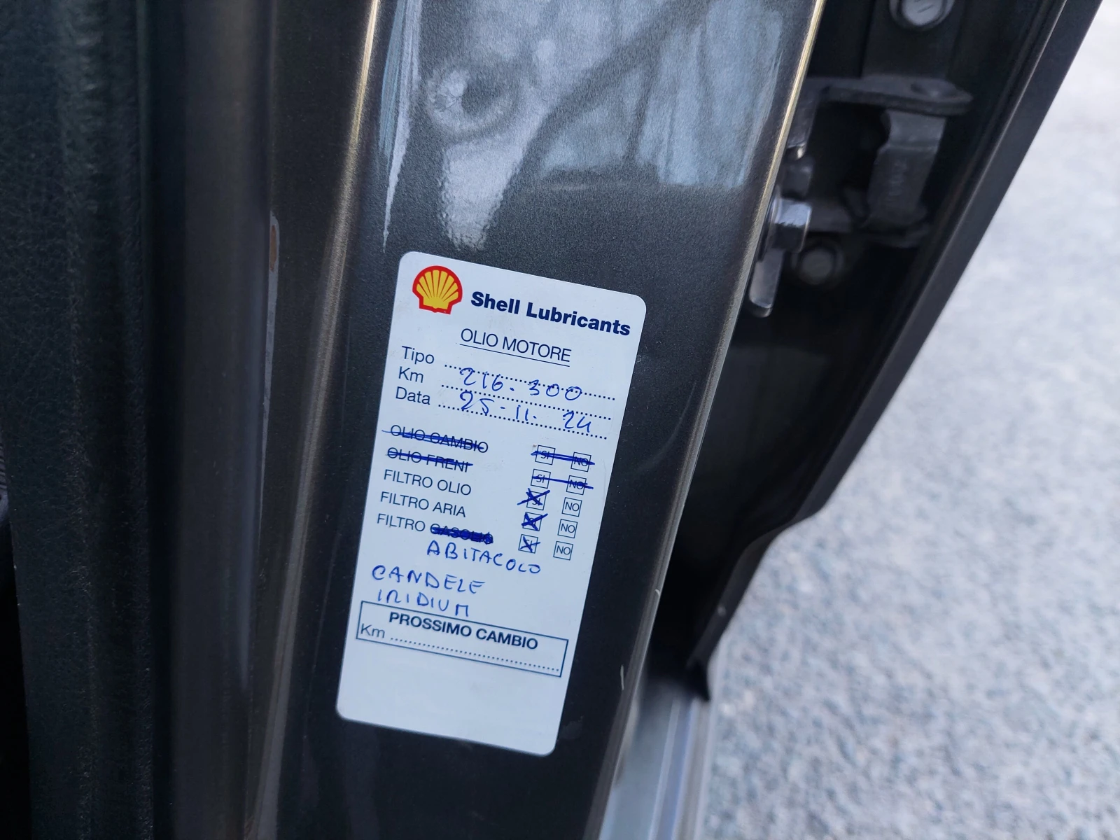 Toyota Corolla verso 1, 6i 110ps Italy | Mobile.bg   13