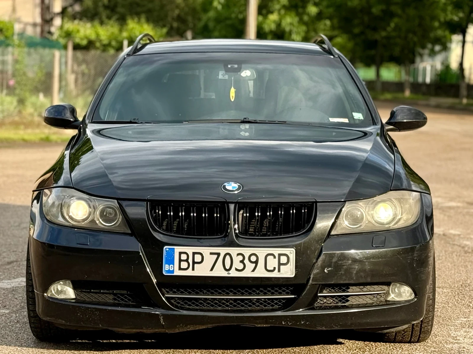 BMW 330 330XD* NAVI* XENON - изображение 2