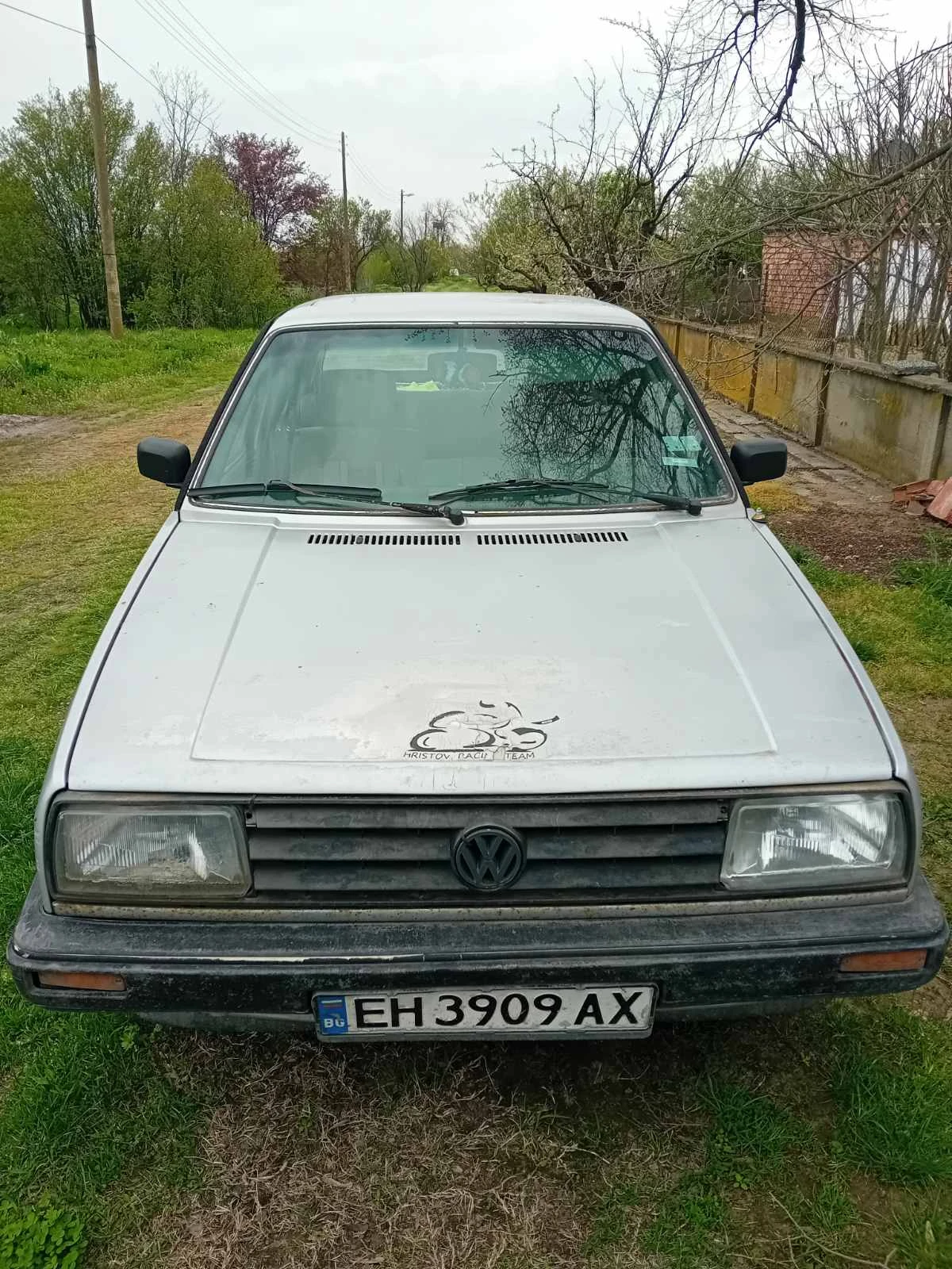 VW Jetta  - изображение 2
