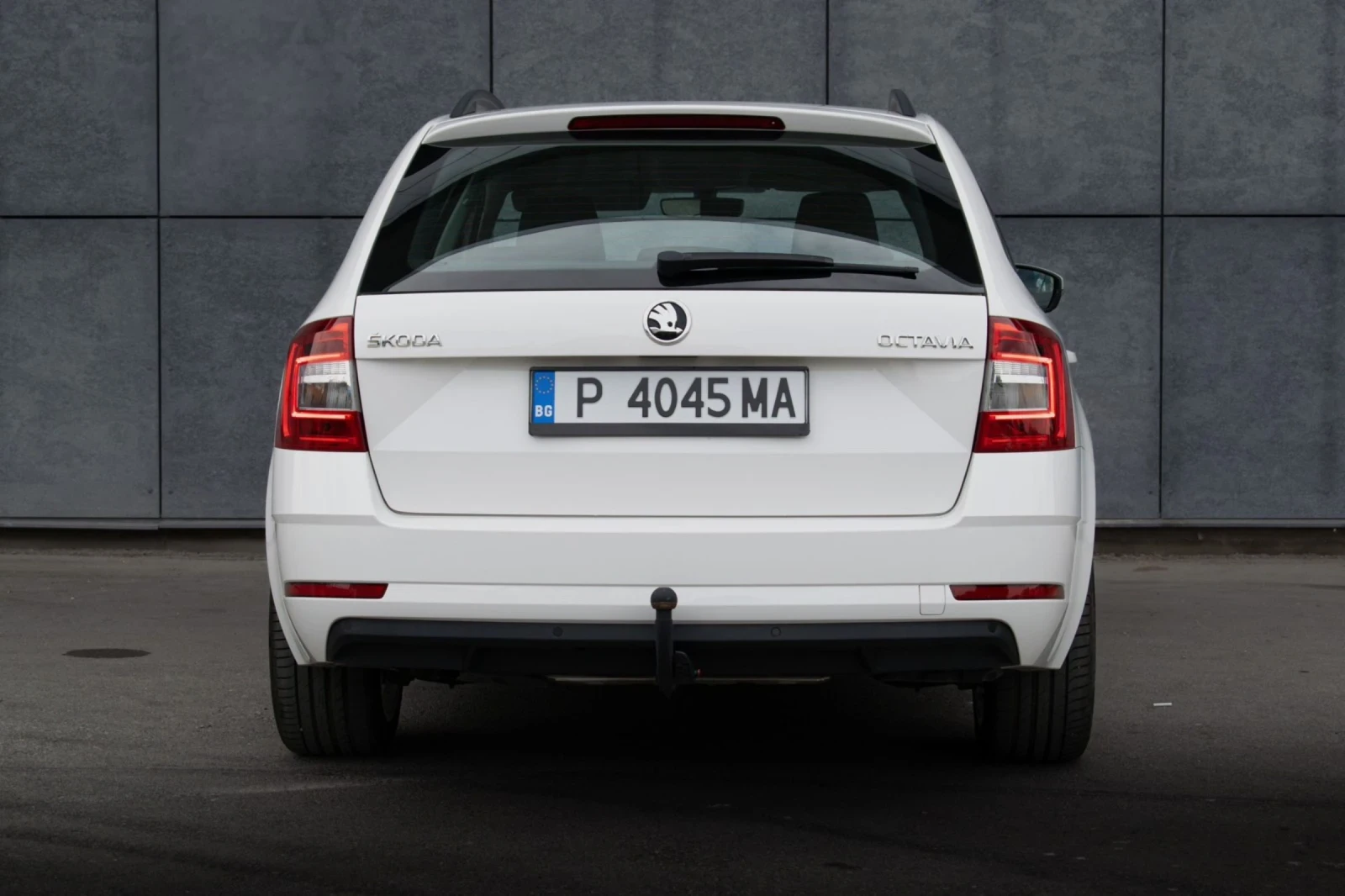 Skoda Octavia 3 Facelift  - изображение 6