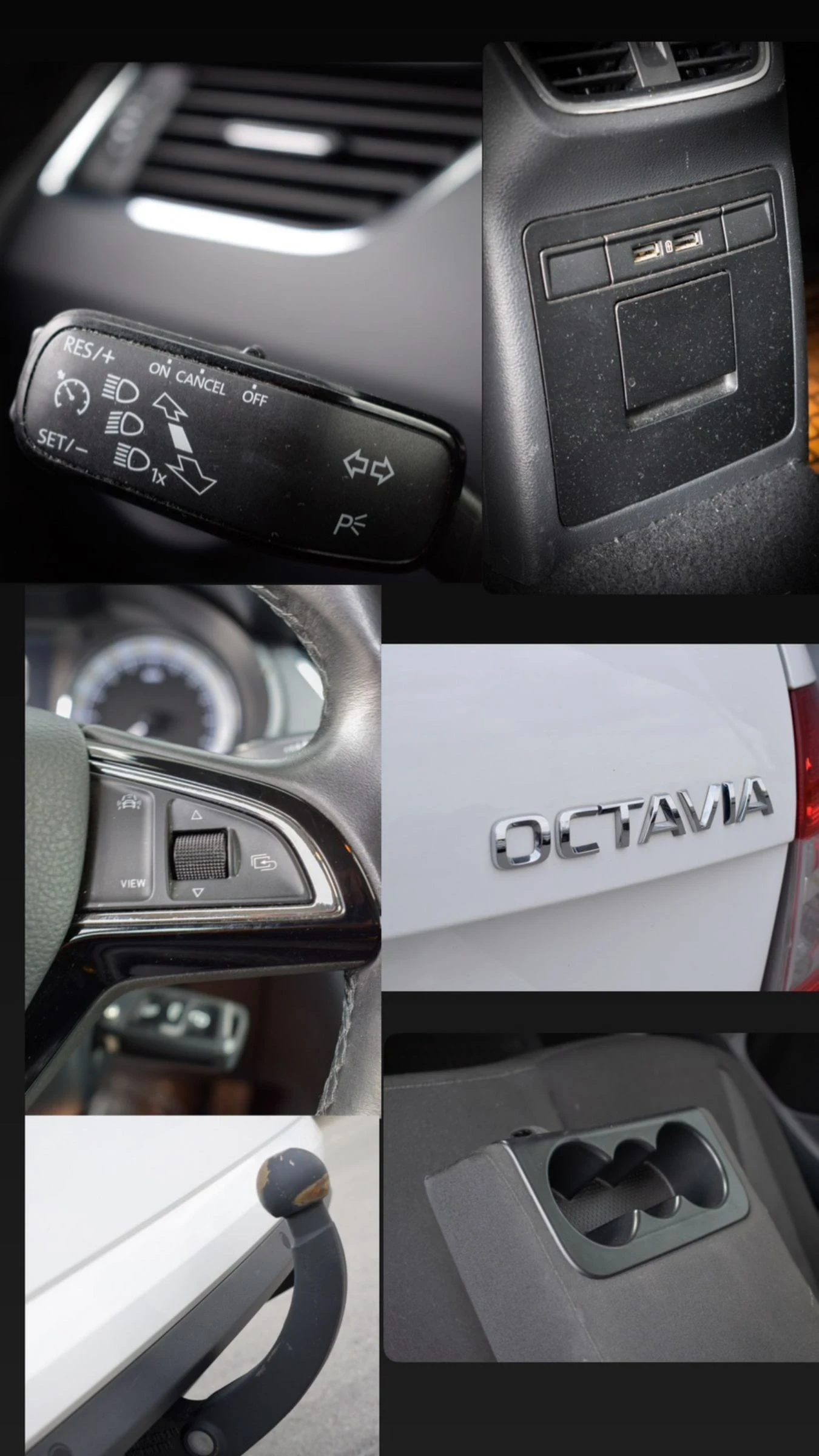 Skoda Octavia 3 Facelift  | Mobile.bg   15