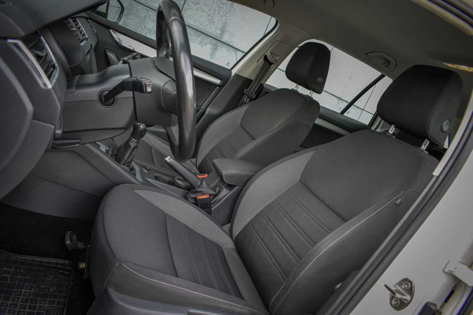 Skoda Octavia 3 Facelift  | Mobile.bg   14