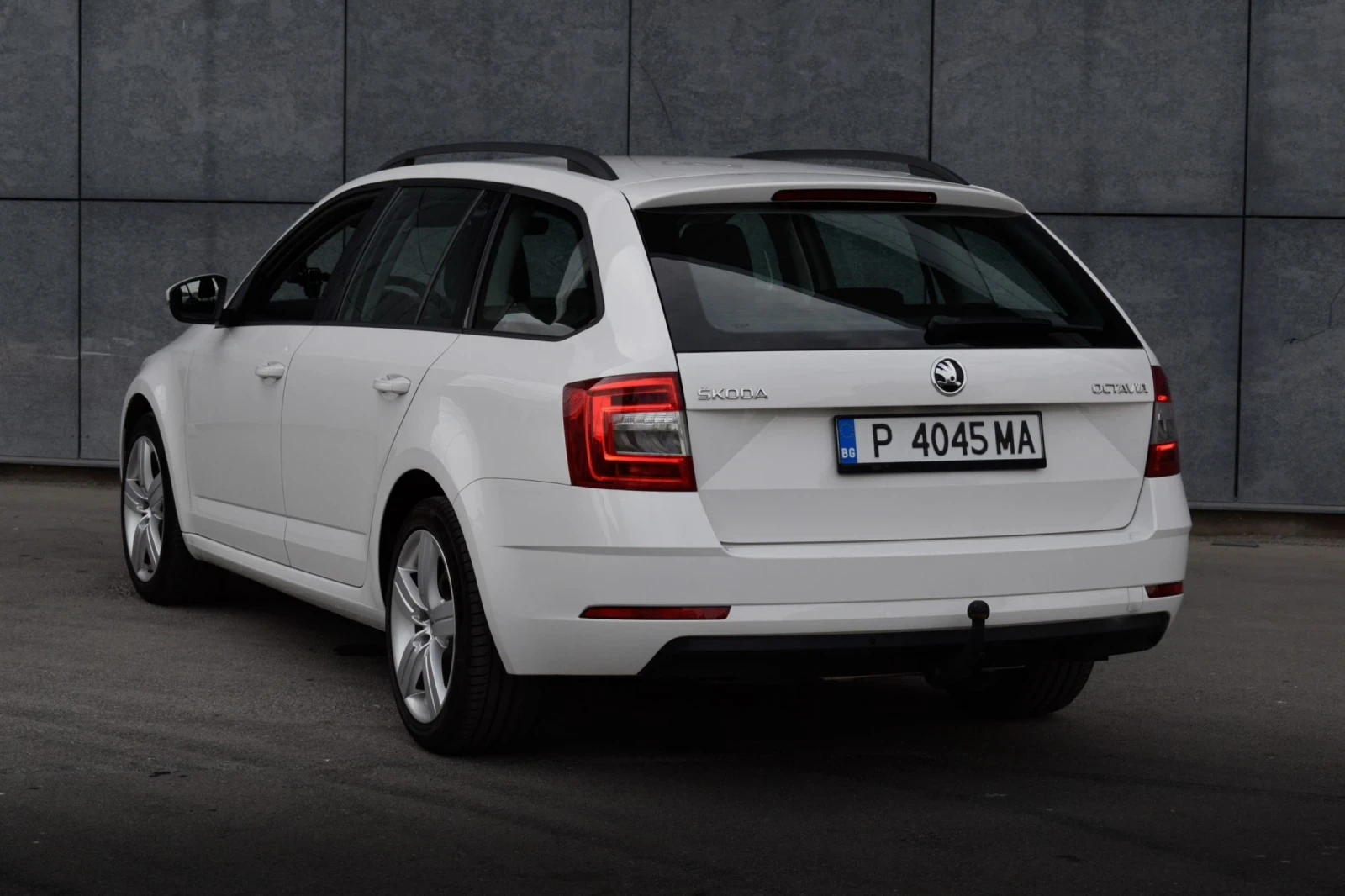 Skoda Octavia 3 Facelift  - изображение 5