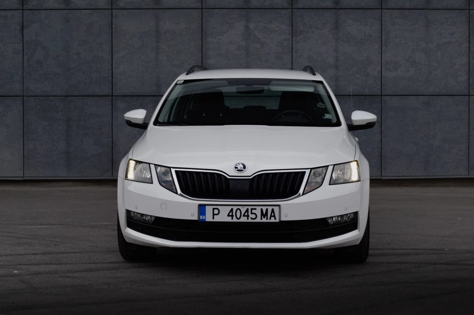 Skoda Octavia 3 Facelift  - изображение 2