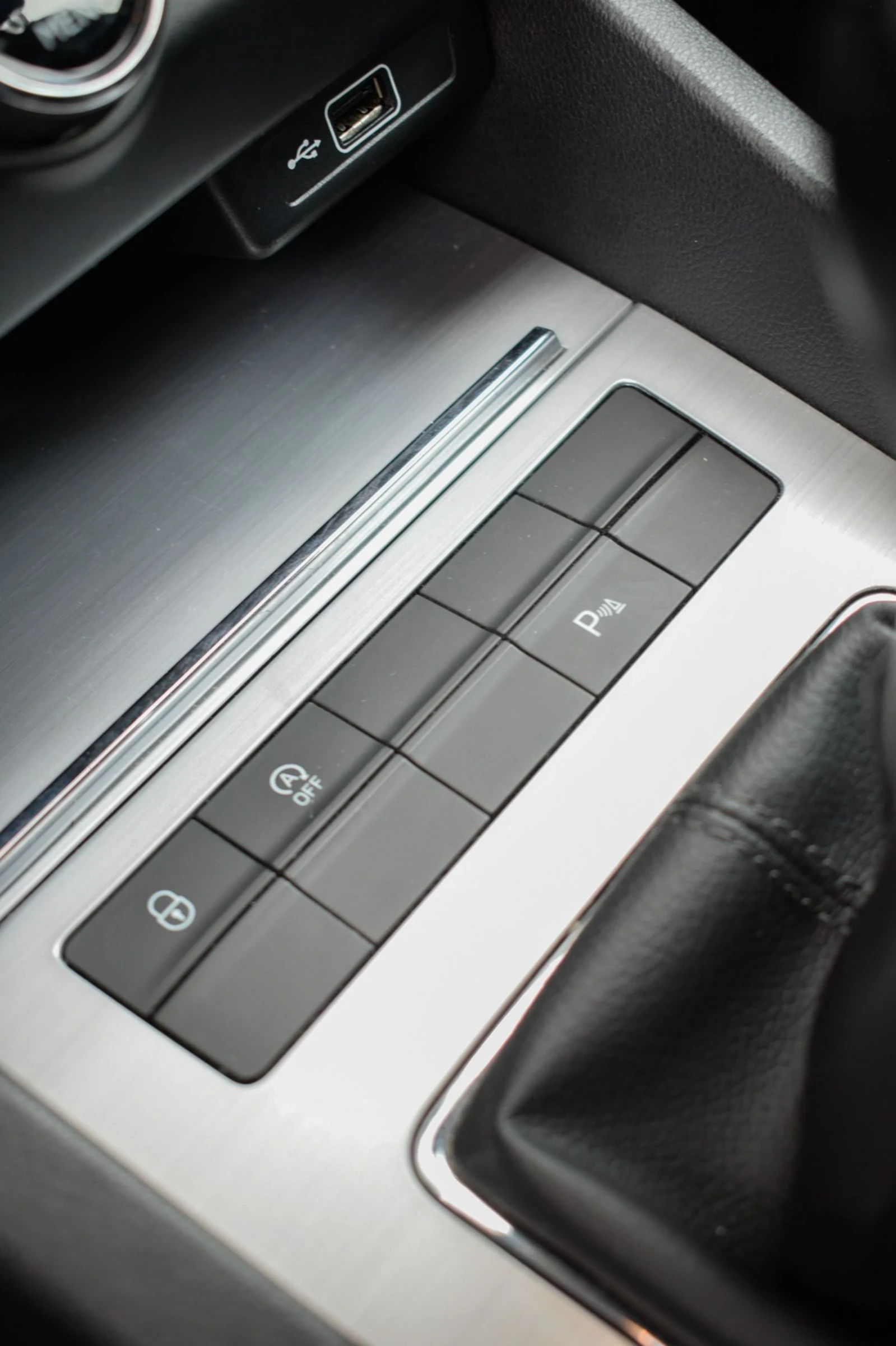 Skoda Octavia 3 Facelift  | Mobile.bg   11