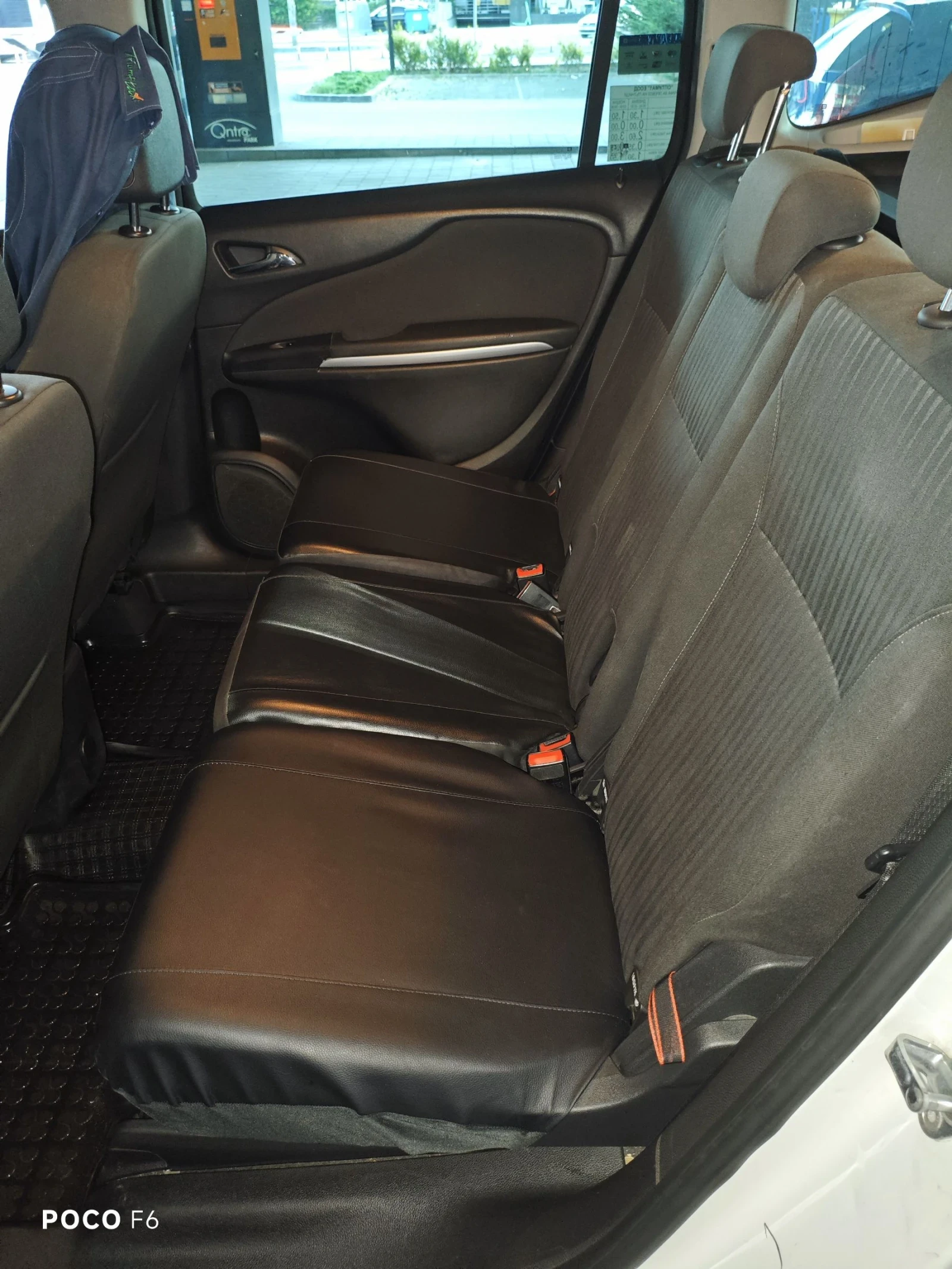 Opel Zafira | Mobile.bg   11