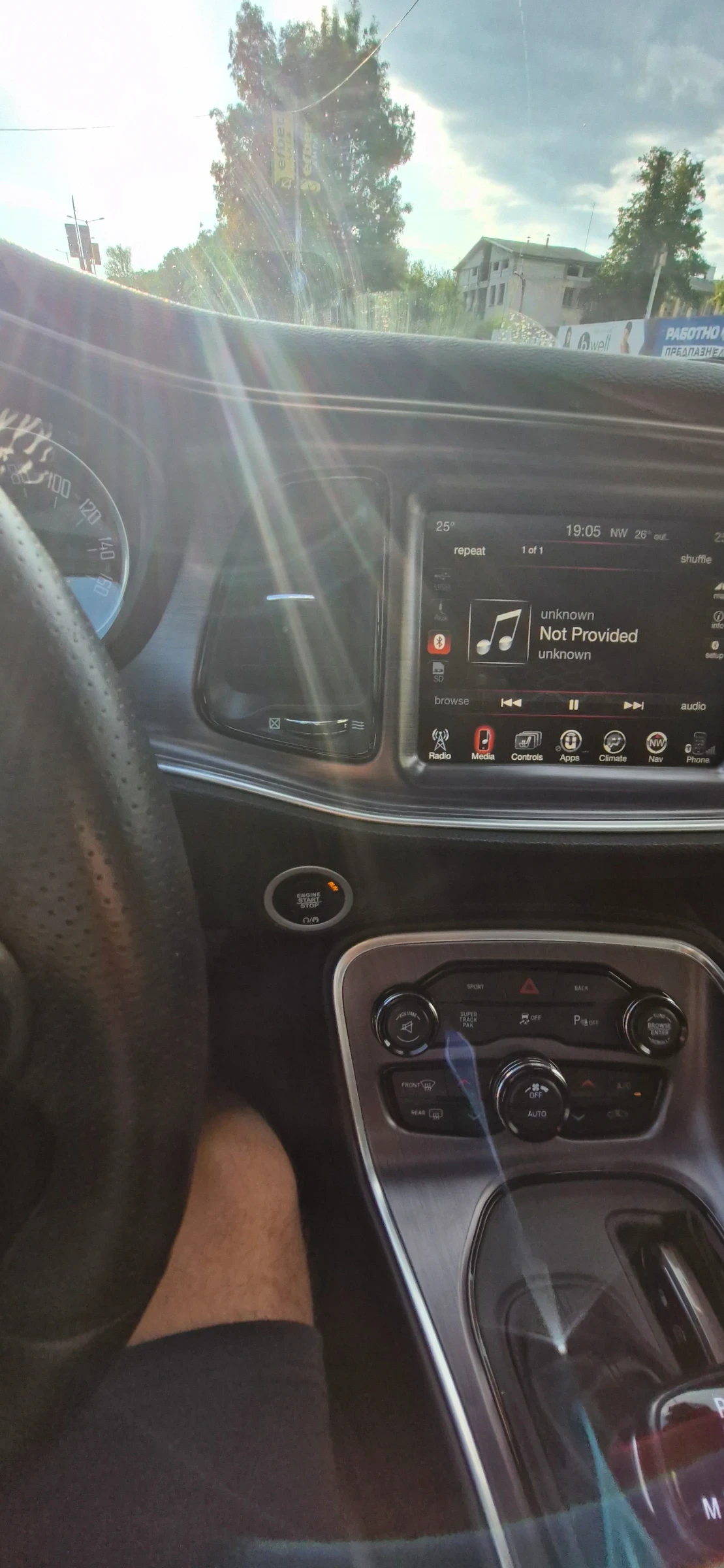 Dodge Challenger RT Shaker Plus  | Mobile.bg   12