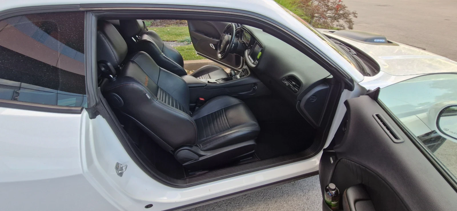 Dodge Challenger RT Shaker Plus  | Mobile.bg   11