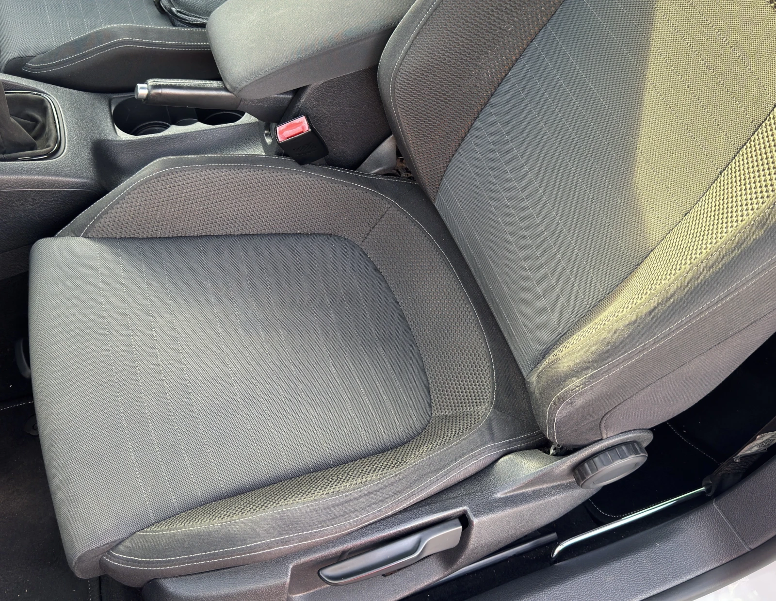 VW Scirocco R-Line 300. | Mobile.bg   11