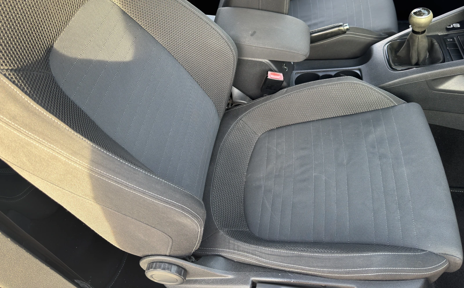 VW Scirocco R-Line 300. | Mobile.bg   12