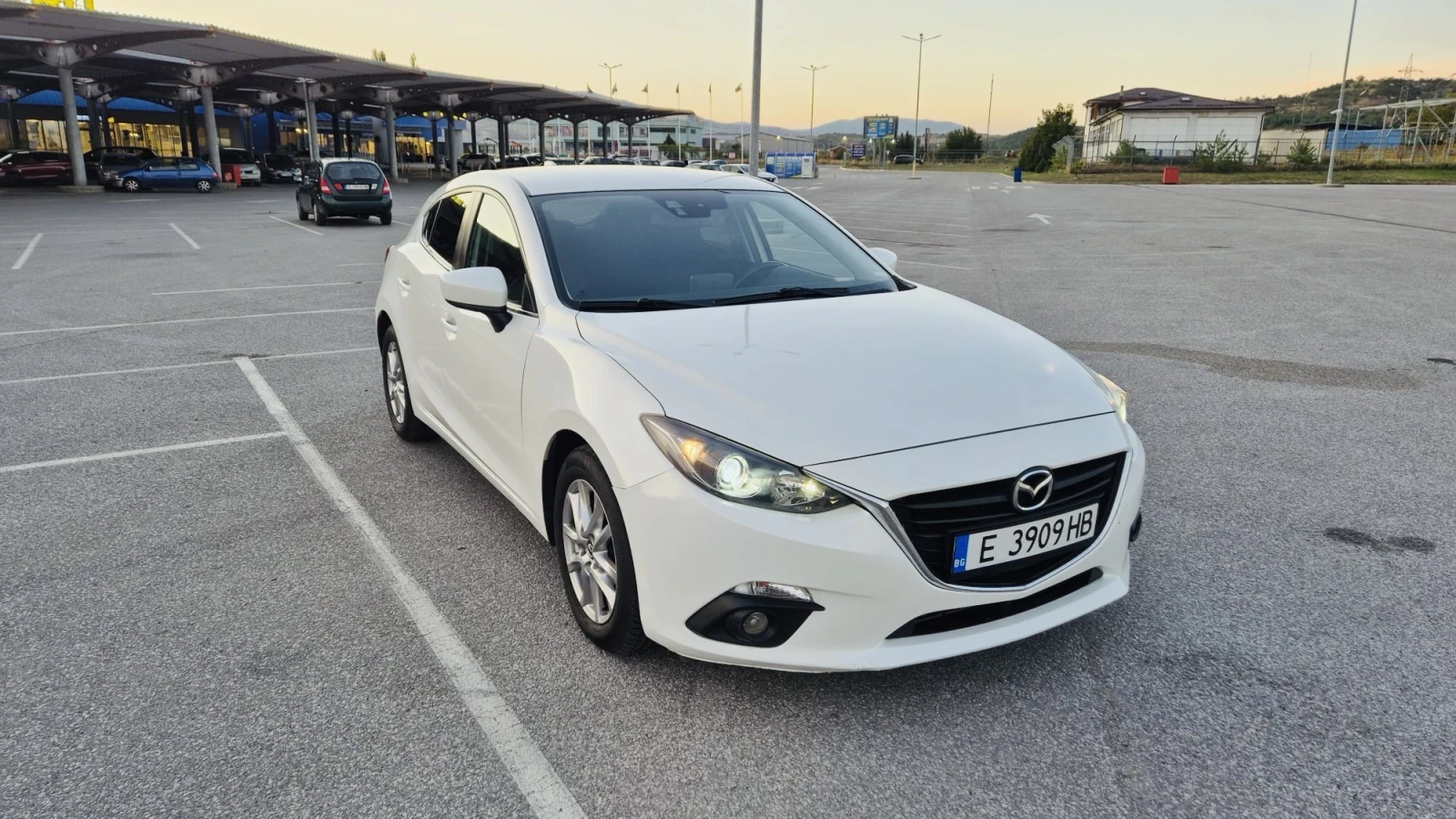 Mazda 3 Mazda 3 2.2d skyactiv | Mobile.bg — изображение 2