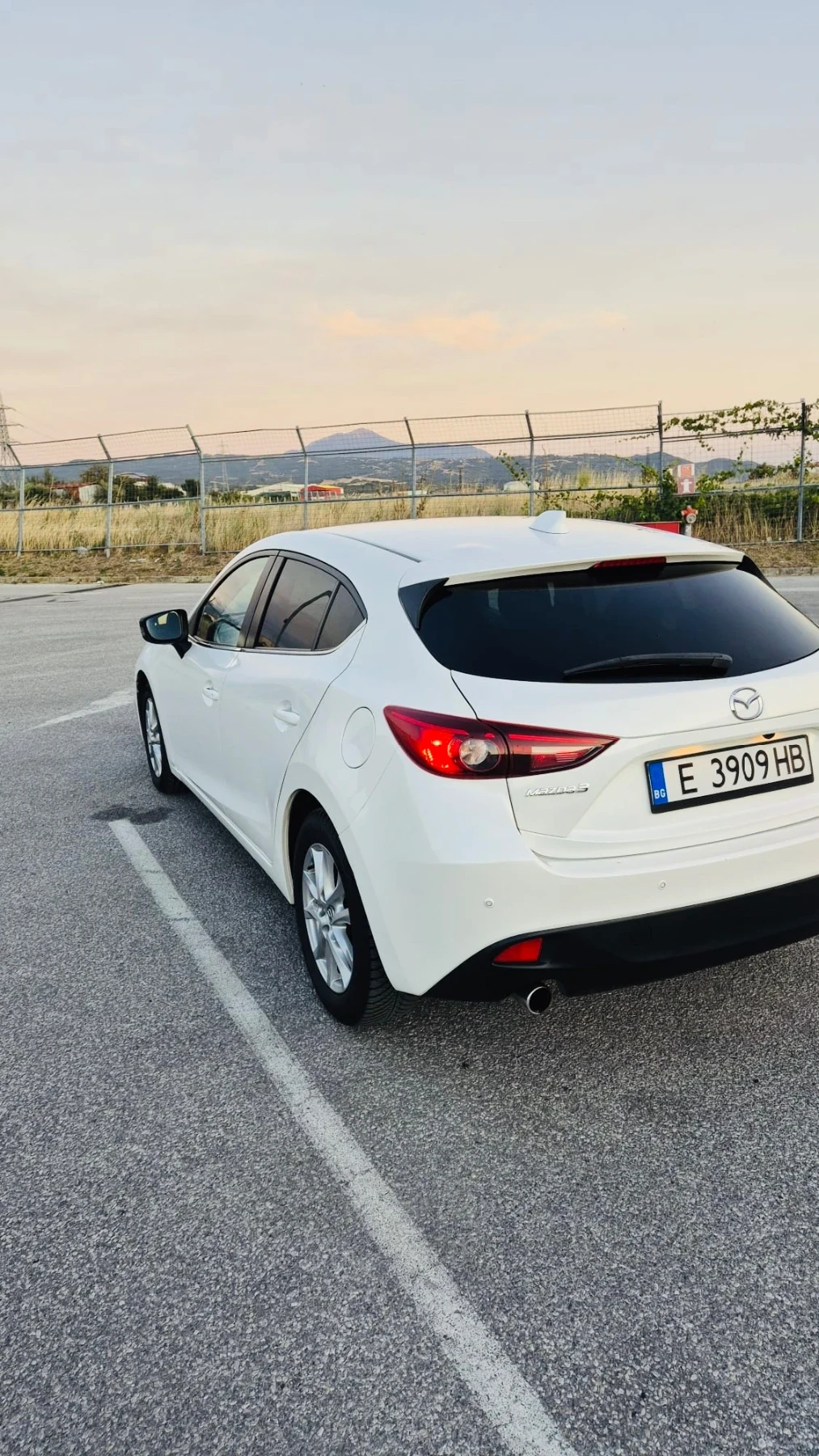 Mazda 3 Mazda 3 2.2d skyactiv | Mobile.bg — изображение 5