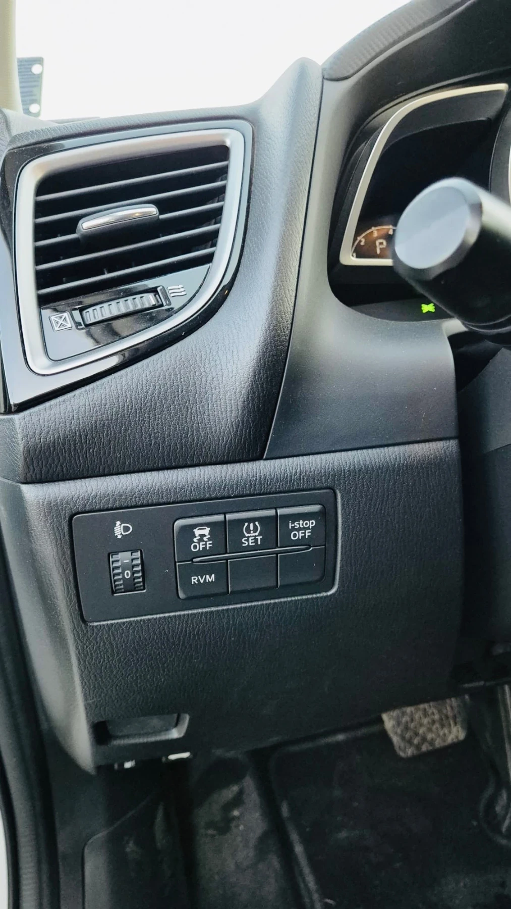 Mazda 3 Mazda 3 2.2d skyactiv | Mobile.bg — изображение 10