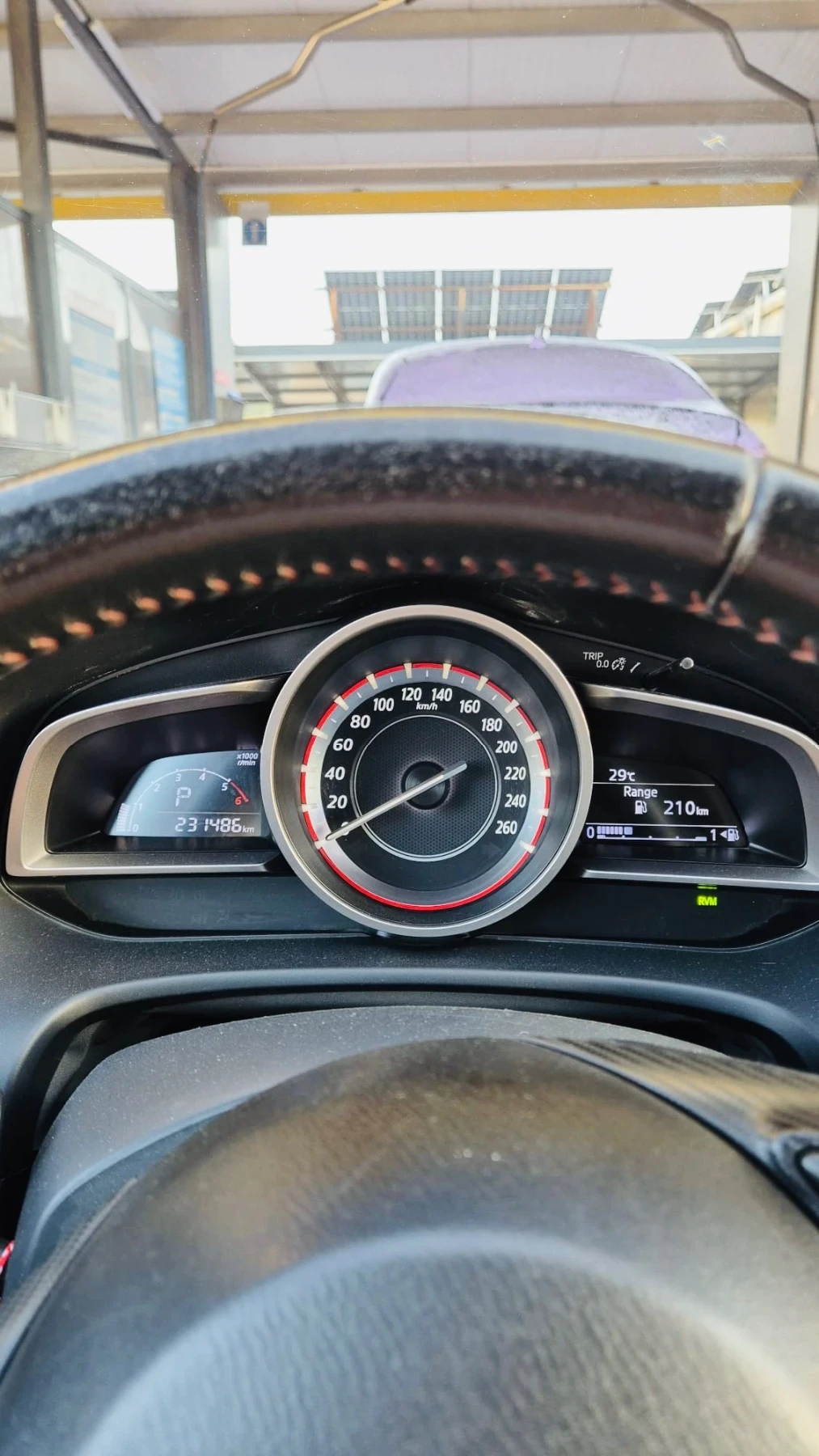 Mazda 3 Mazda 3 2.2d skyactiv | Mobile.bg — изображение 6