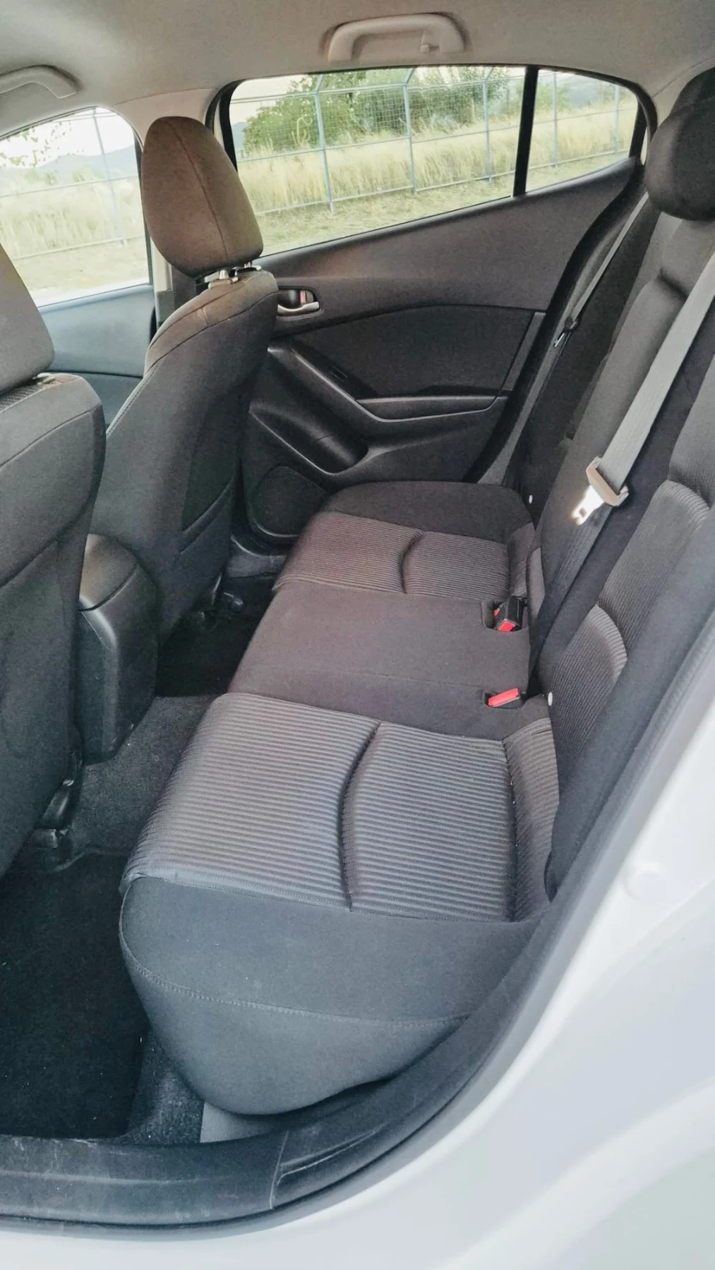 Mazda 3 Mazda 3 2.2d skyactiv | Mobile.bg — изображение 13