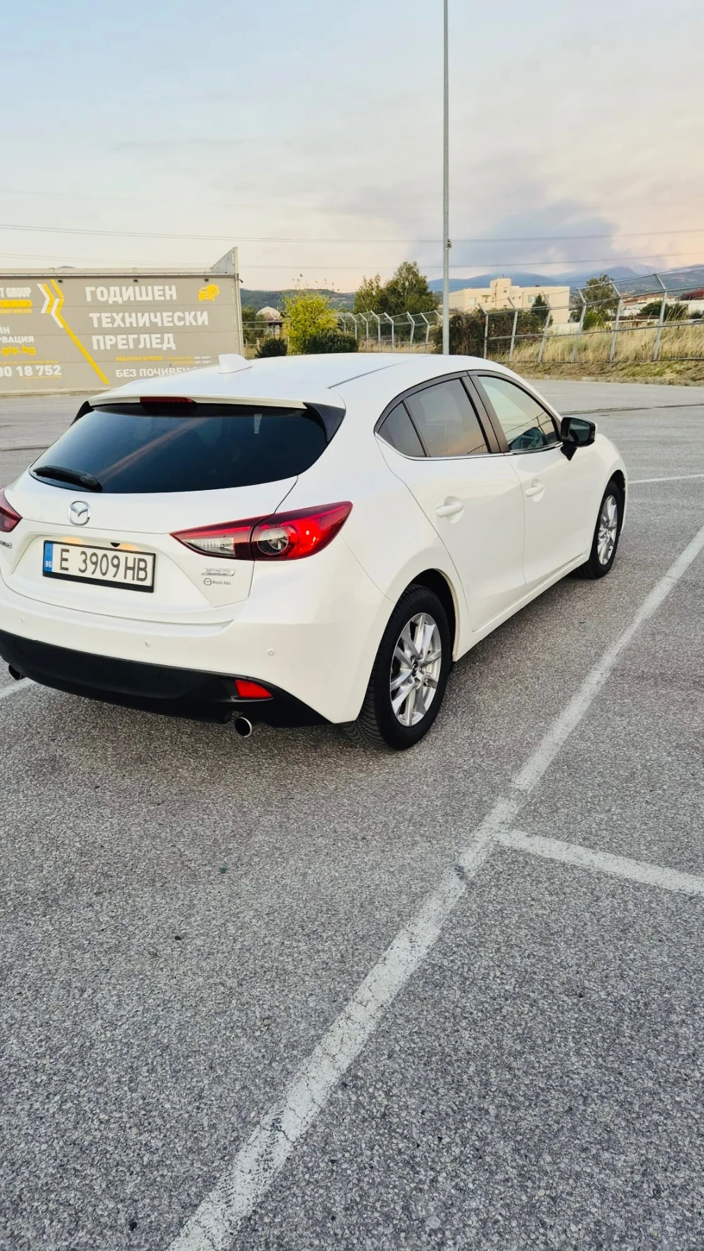 Mazda 3 Mazda 3 2.2d skyactiv | Mobile.bg — изображение 4