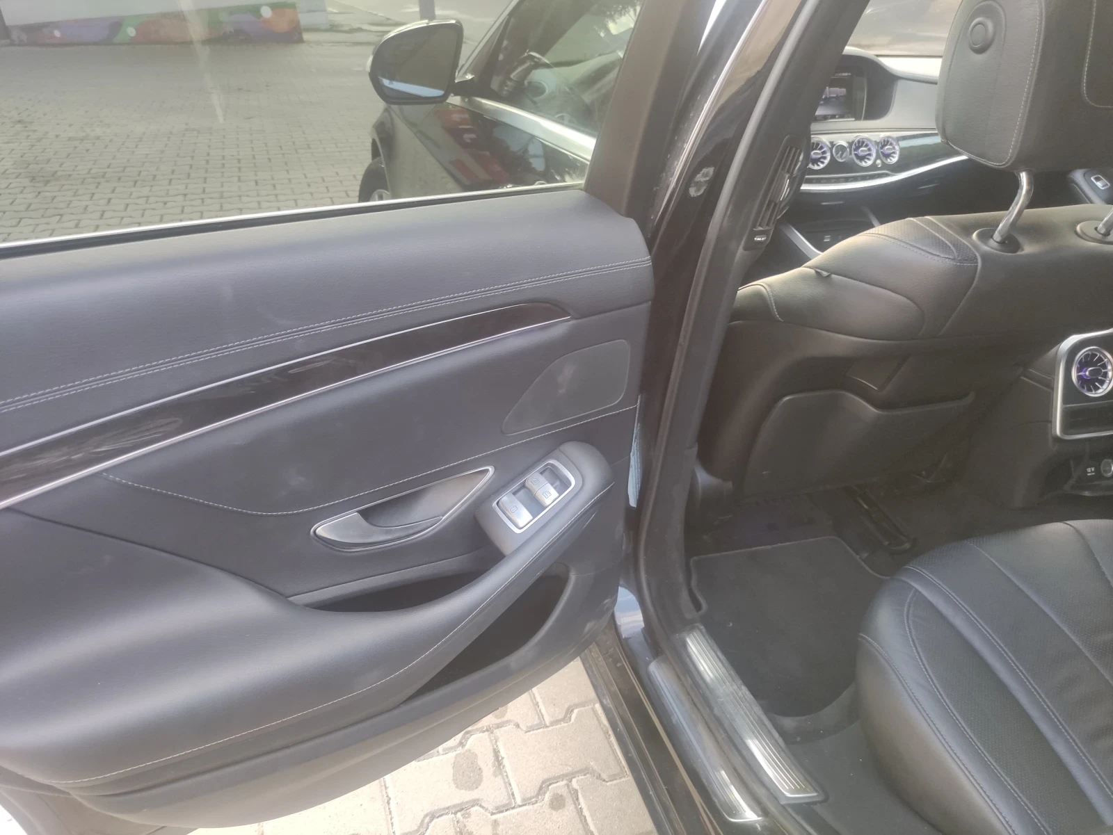 Mercedes-Benz S 350  - изображение 8