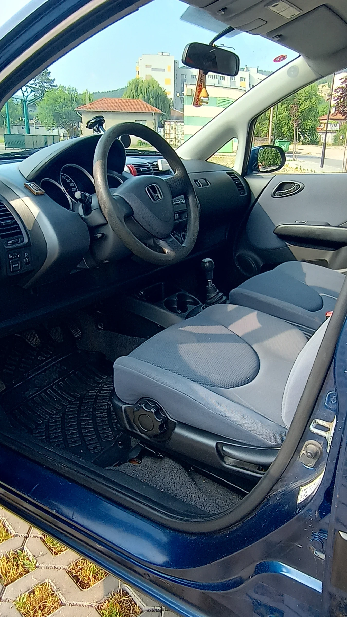 Honda Jazz | Mobile.bg — изображение 10