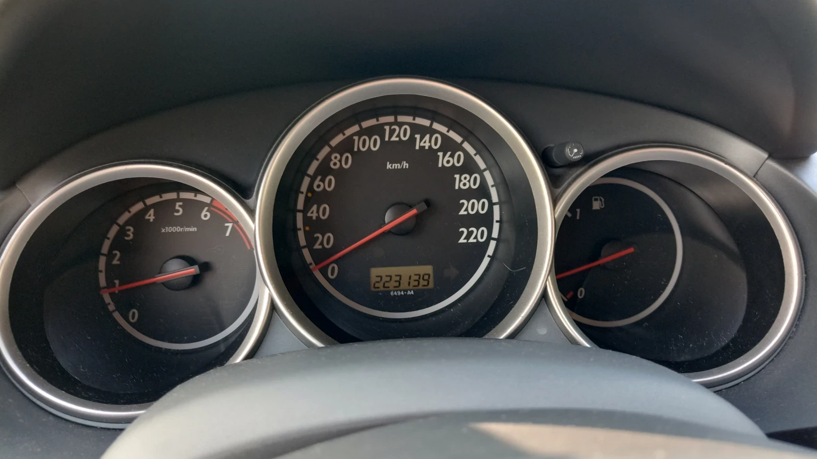Honda Jazz | Mobile.bg — изображение 8