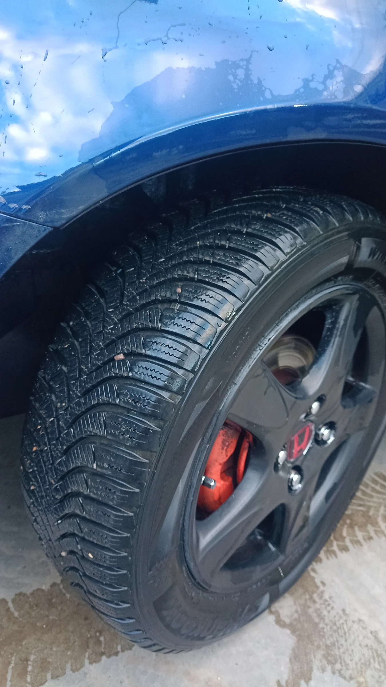 Honda Jazz | Mobile.bg — изображение 13