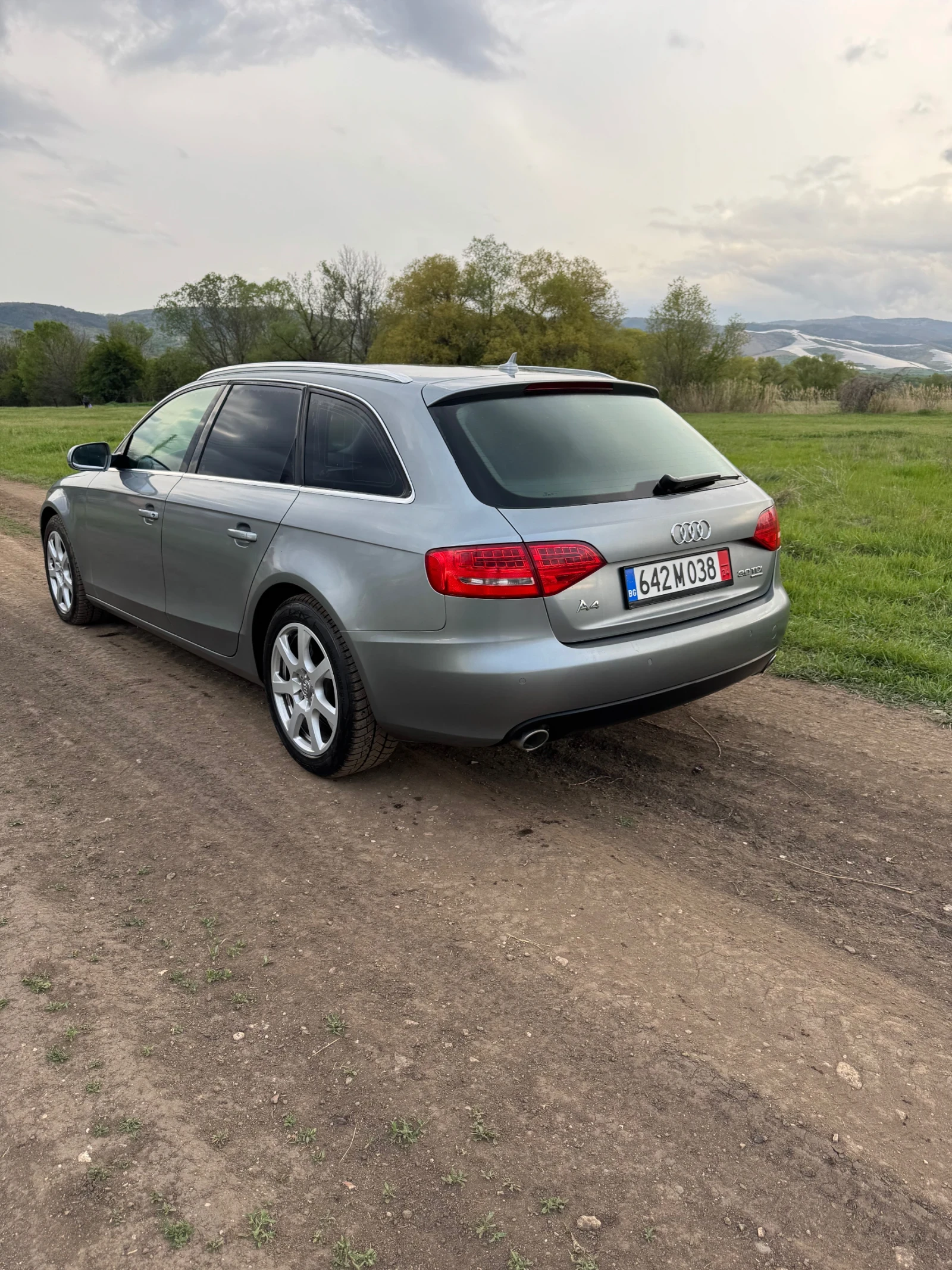 Audi A4 145000km  - изображение 6