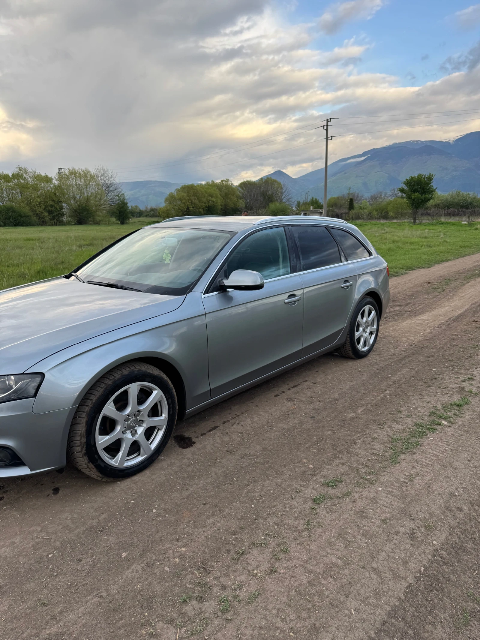Audi A4 145000km  - изображение 7