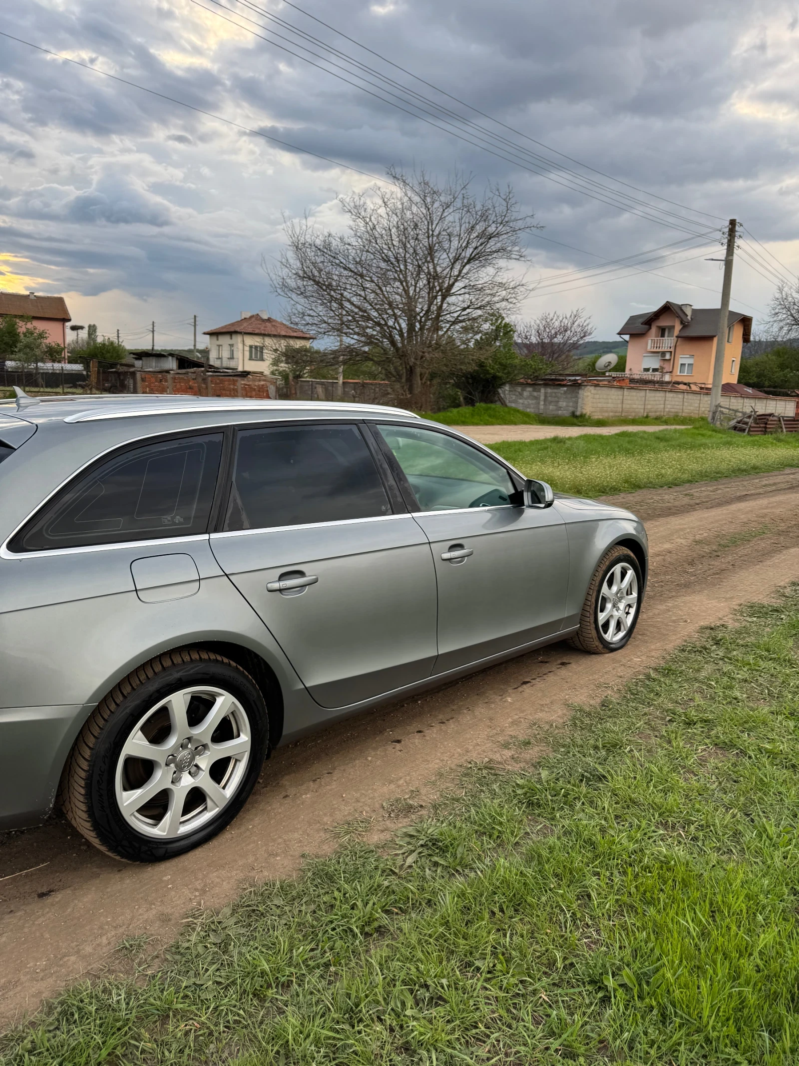 Audi A4 145000km  - изображение 4