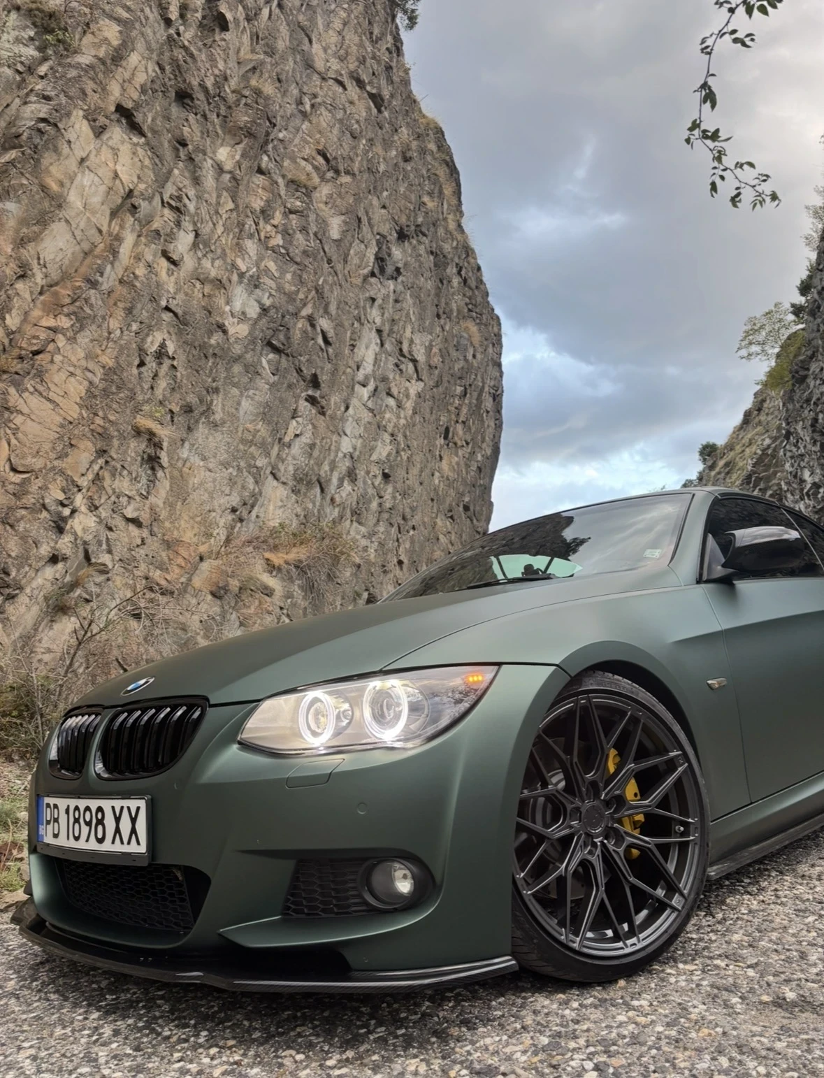 BMW 335 N55 335i - изображение 3