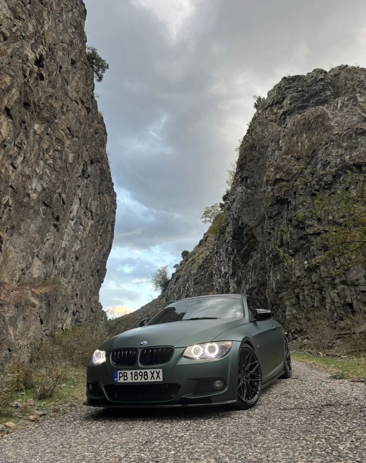 BMW 335 N55 335i - изображение 2